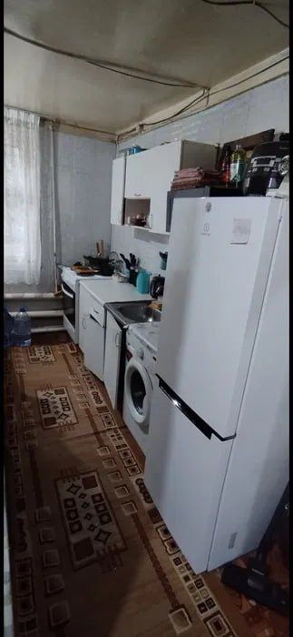 1²/1/2. Дом деревянный. Спутник 2, Янгихает (Сергели). Метро - 250м м.