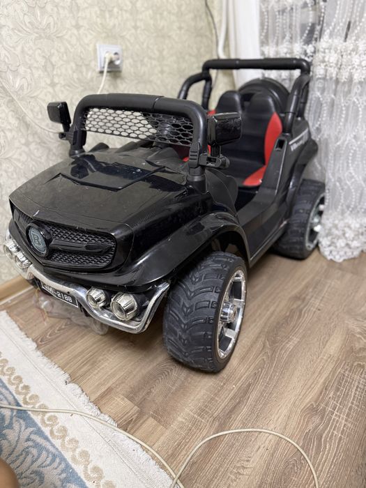 Машинка для детей