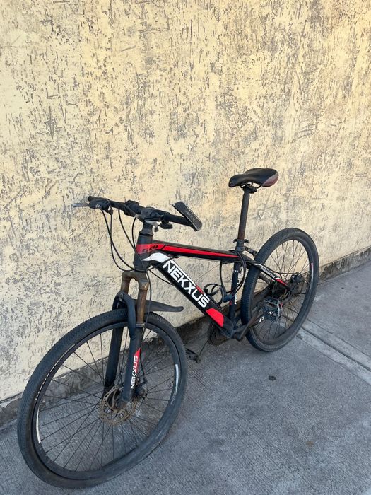 Продам велосипед