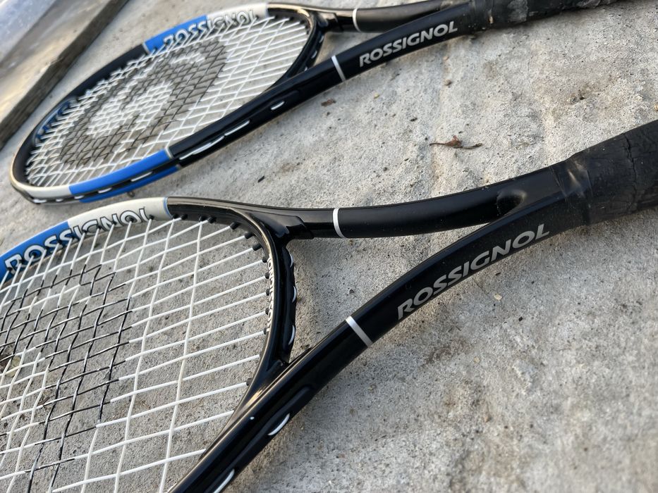 Vand Rachete de tenis Rossignol