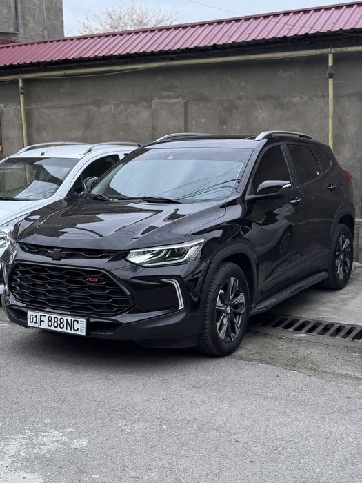 Tracker 2 Primer 2024 yil