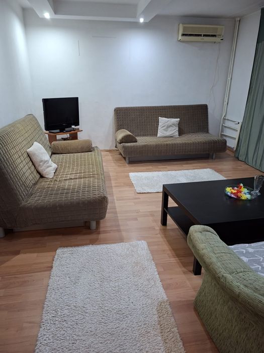 Direct proprietar inchiriez apartament cu 2 camere Parcul Sebastian - View 2