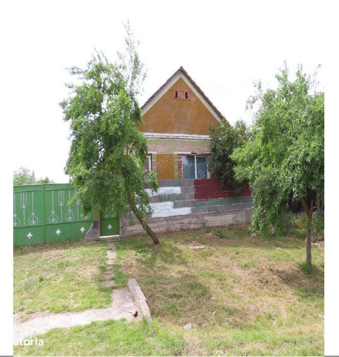 Casa si teren-com.Sannicolau Roman, jud.Bihor R3259091