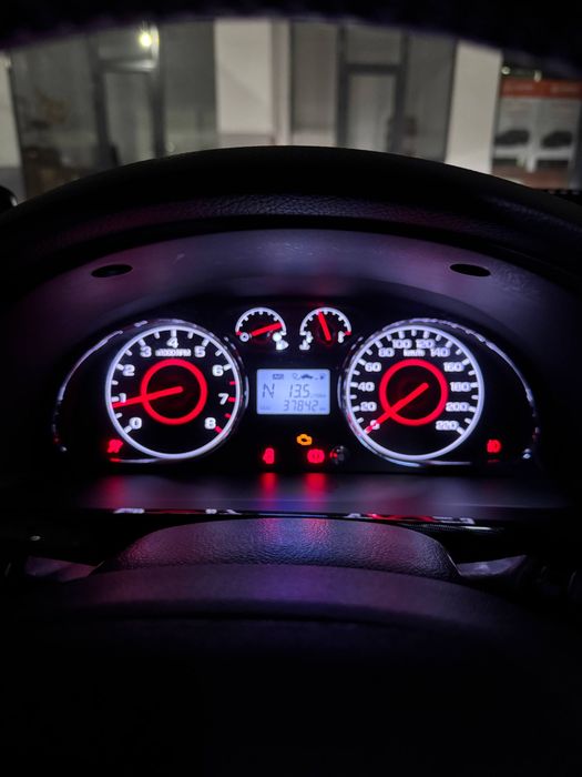 Gentra full navarot 23/22