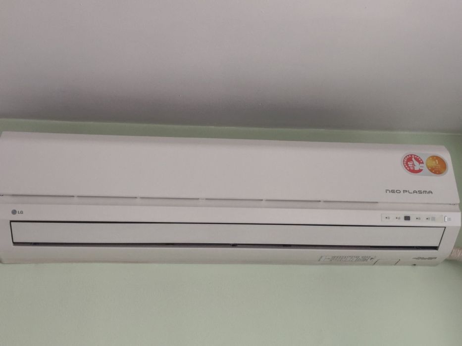 Кондиционер LG .