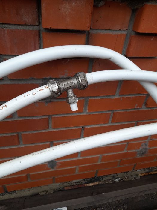 Металапластик и соединительные