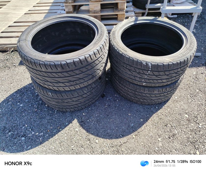 Продам резину лето