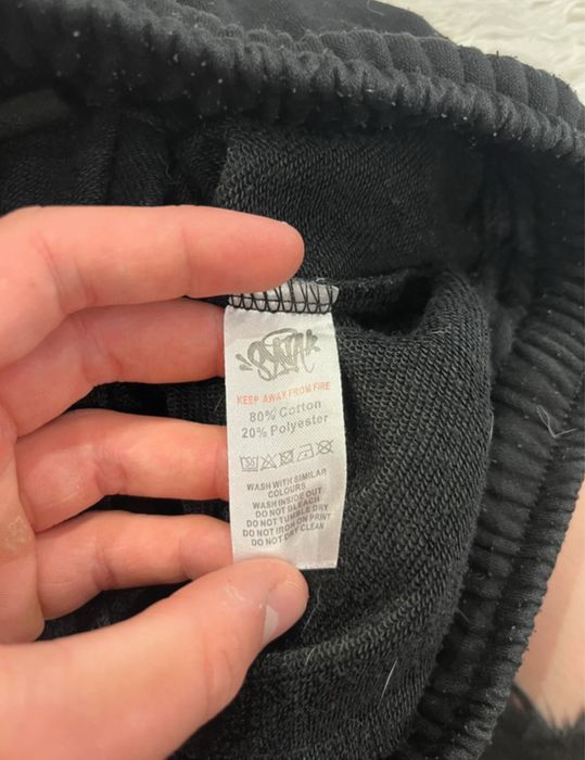 pantaloni scurti syna world