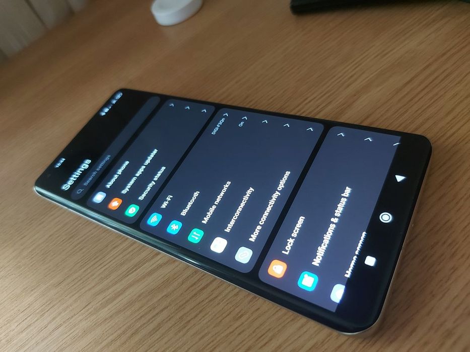 Vand/schimb  Xiaomi mi11 Ultra      -iphone - samsung - pixel -oneplus