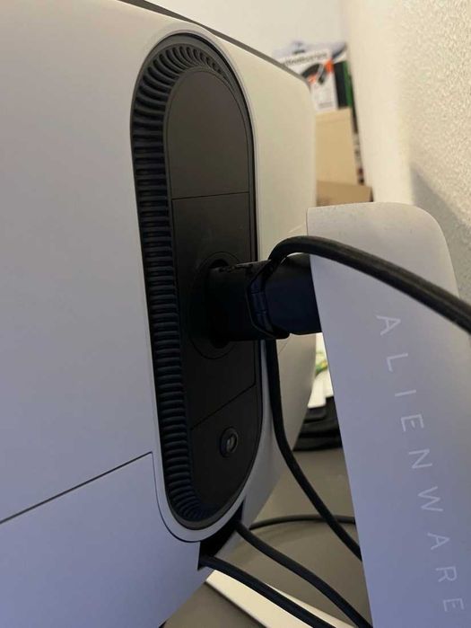 Vand Monitor Alienware 34 INCH, IPS - AW3420DW