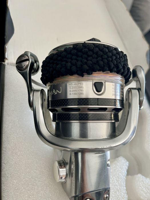 Tica Talisman TG5000H