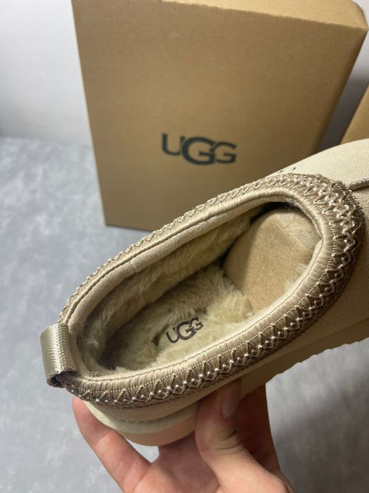UGG Talisman Slipper