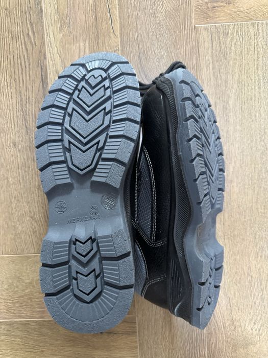 Ботинки рабочие, летние, размер 41