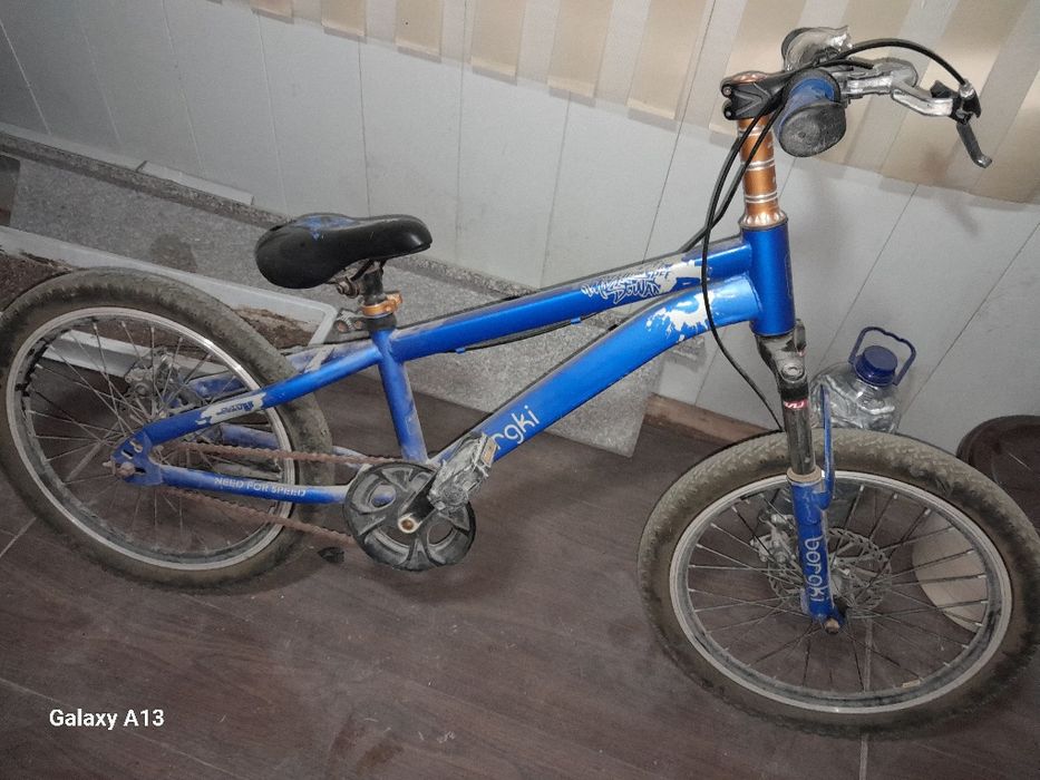 Продаются велосипеды.