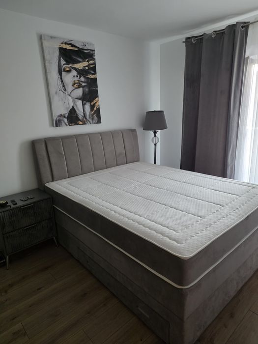 Inchiriez apartament 2 camere primăria sector 2