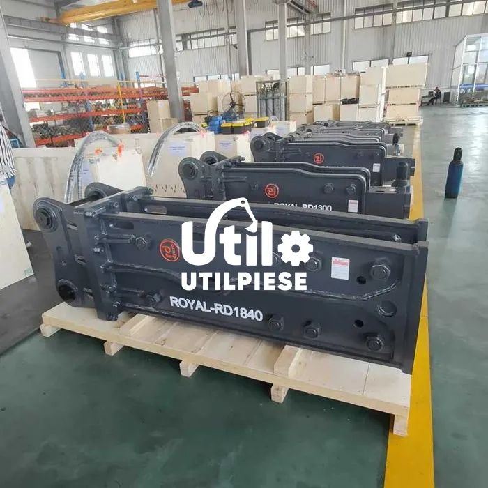 picon hidraulic excavator 16-26t caterpillar komatsu volvo hitachi