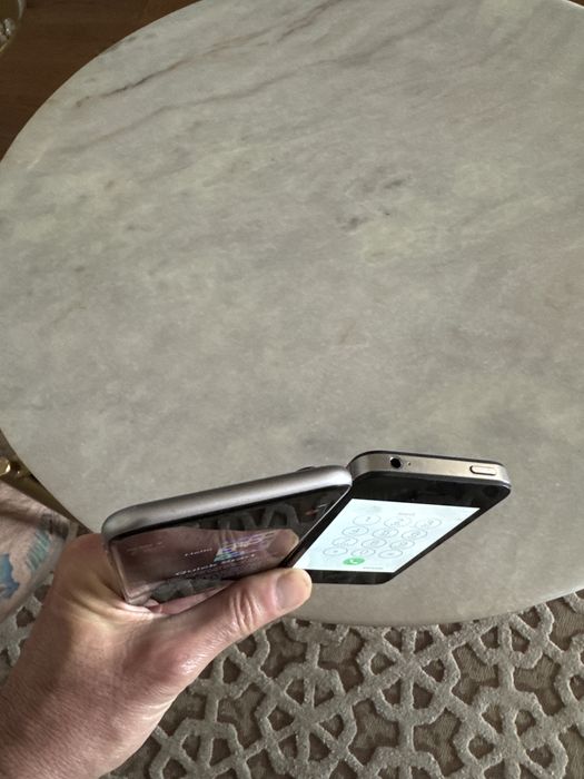 Iphone 4s, 6s, 7s, - заключени за части