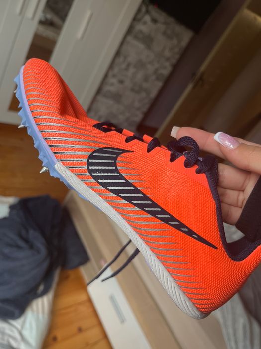 Шпайкове за лека атлетика