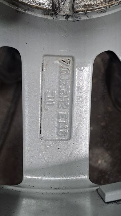 16" 5X112mm AUDI, 5х112мм Ауди Оригинал