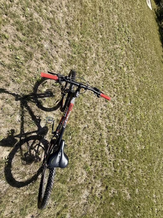 Mtb avalanshe gt sprort