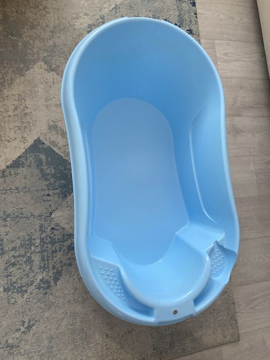 Детская ванночка для купания