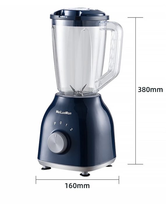 Блендер Meiluoman