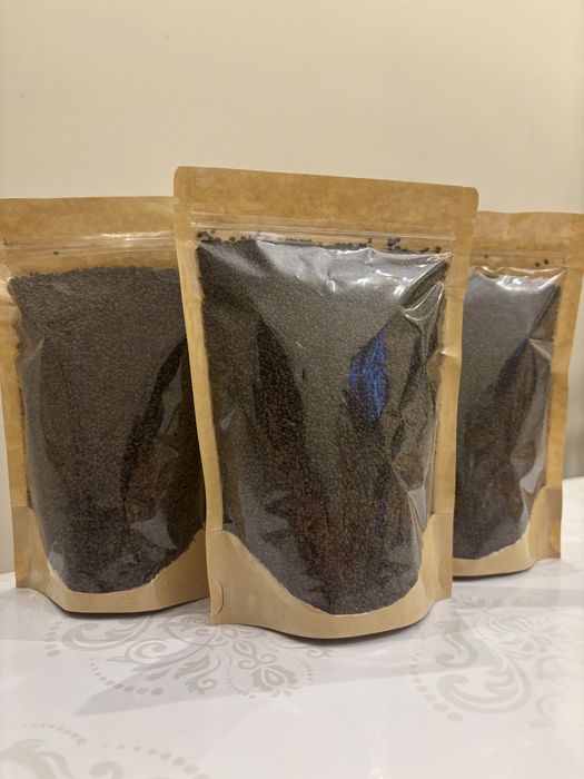 Пакистанский чай