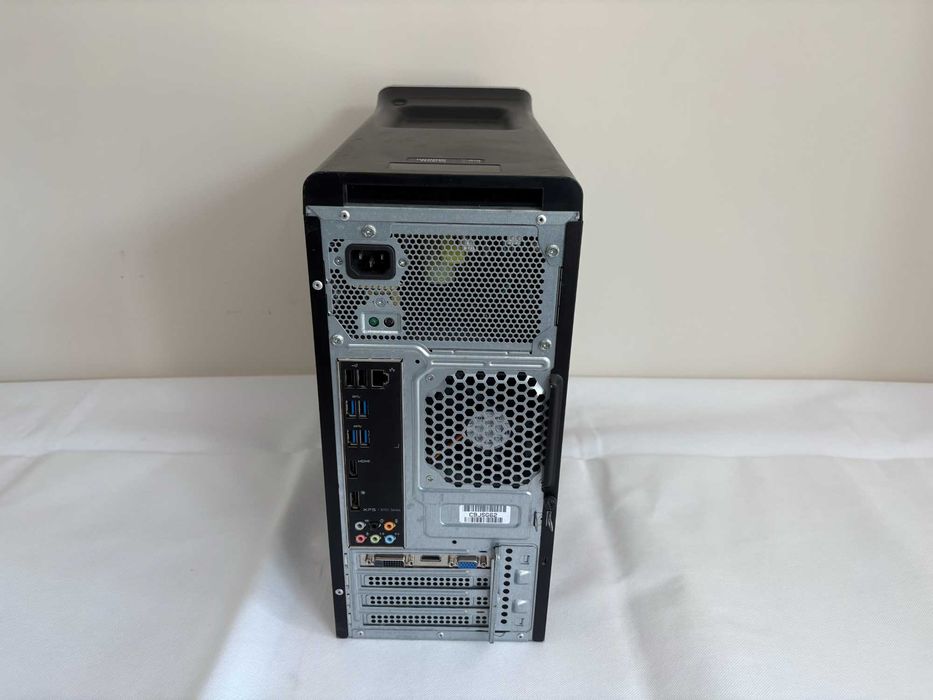 Компютър - Dell XPS 8700 /  i7-4790 С1