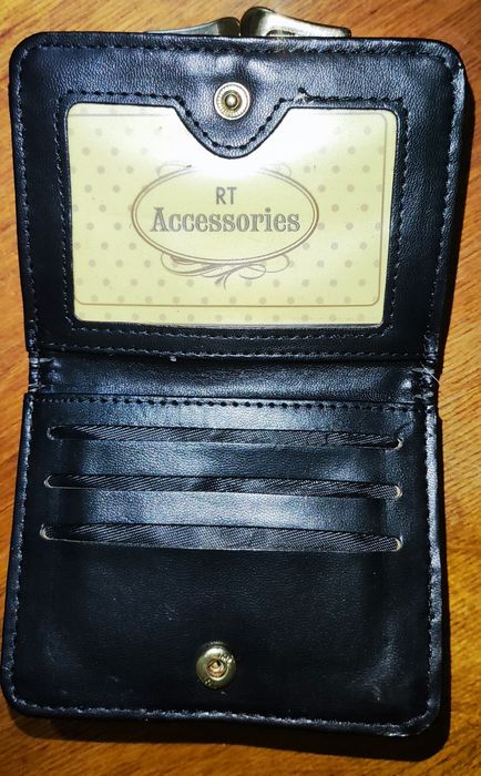 Кошелек Redtag. Многоярусный.