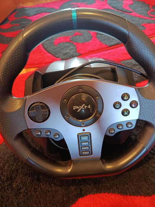 Volan gaming pxn v9.