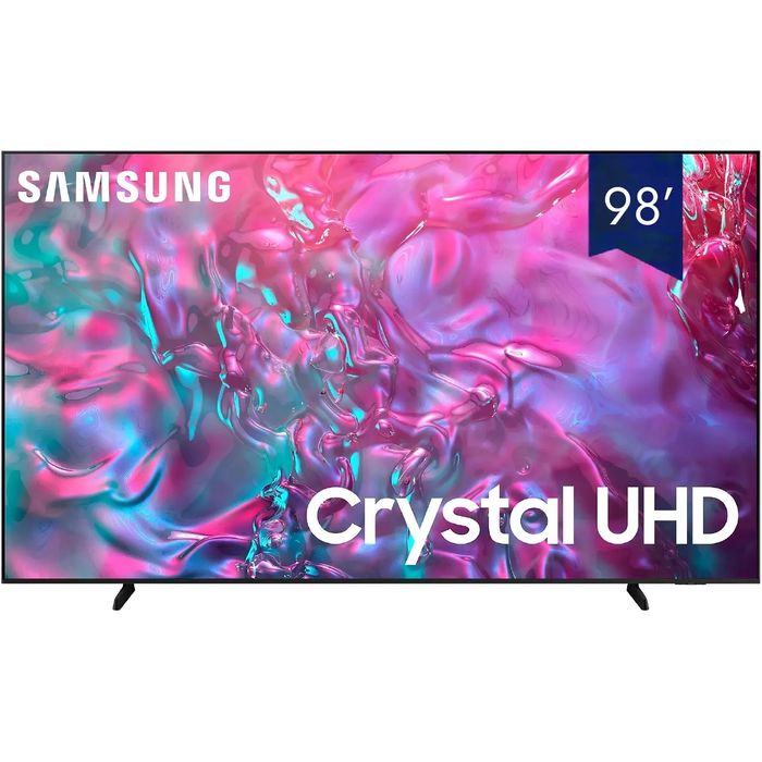 Samsung 98DU9000