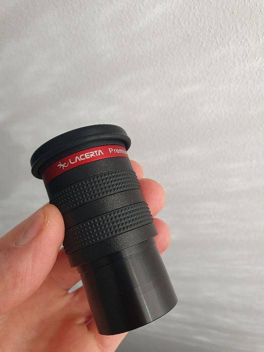 Ocular Lacerta 25mm 1,25"