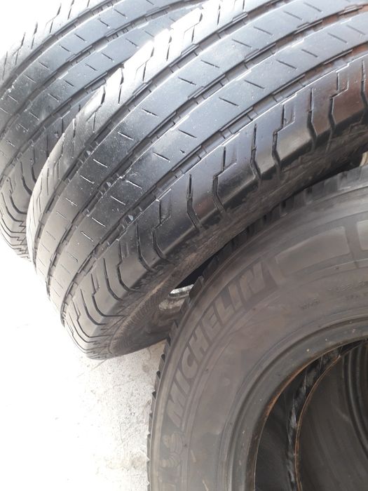 Бусови гуми 225/75/16