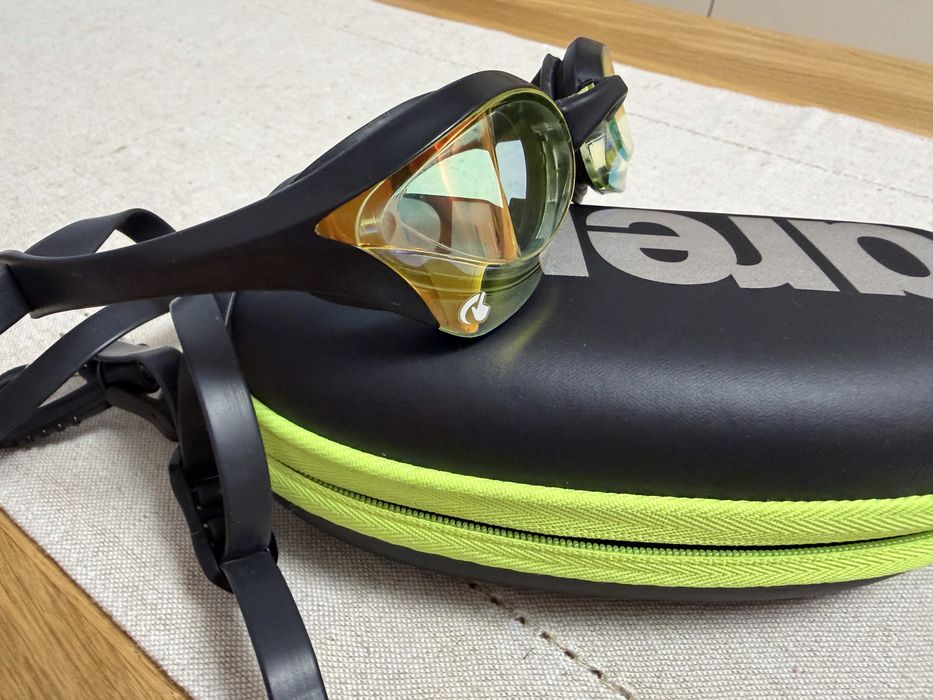 Ochelari inot arena cobra ultra swipe