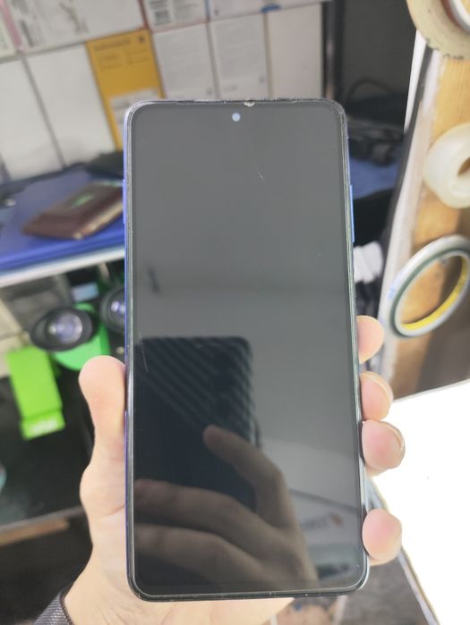 Poco x3 pro 8/256gb