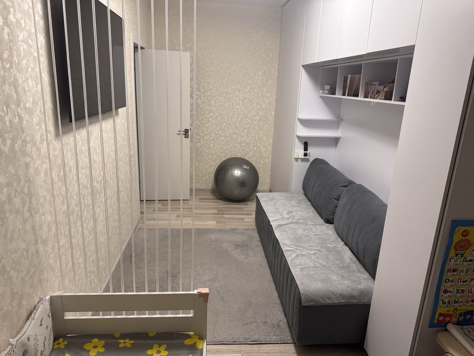 Продается квартира 2/8/9 в ассалом сохил