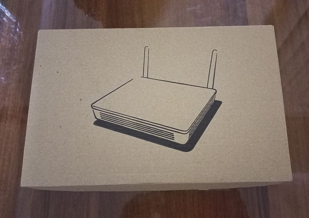 Wi-Fi Router Sotiladi