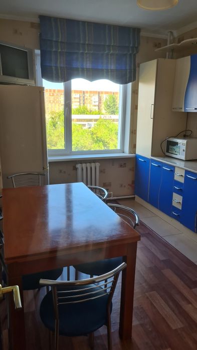 Сдаю квартиру на длительный срок