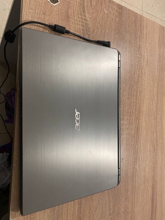 Продам ноутбук Acer