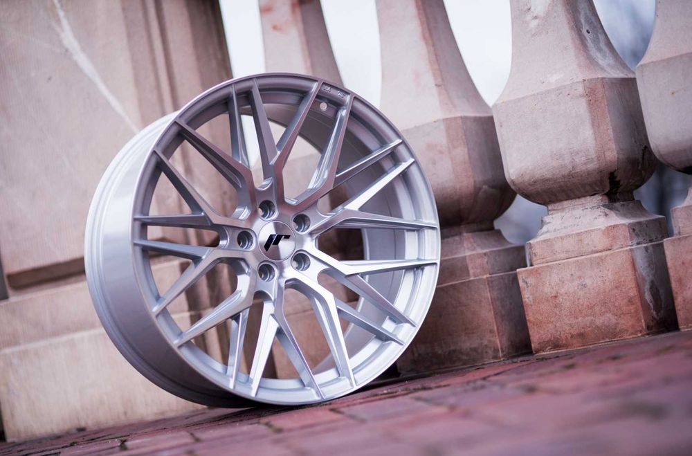 Jante Concave Japan Racing / JR28 / R17 R18 R19 R20 R21 R22