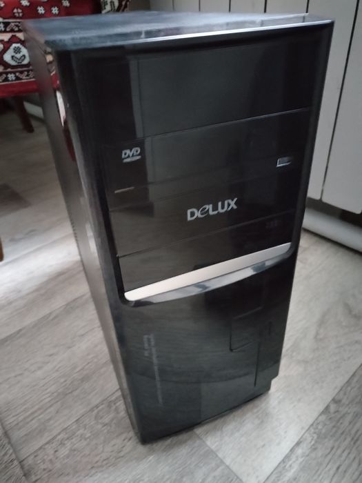 Продам комп ай3 6пок