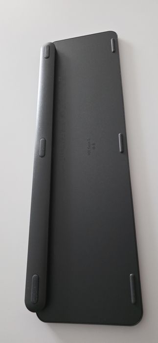 Tastatura wireless Logitech MX Keys S, Iluminare, 2.4GHz&Bluetooth