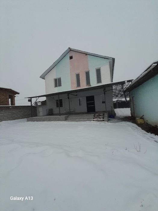 Продается 7 ком дом с.Узынагаш