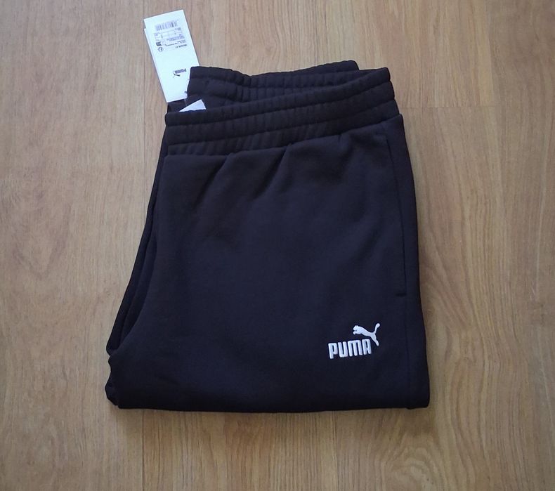 Pantaloni trening puma nou femei