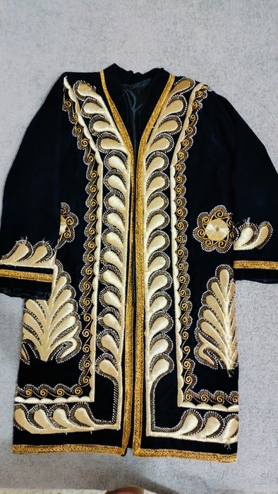 Национальная одежда