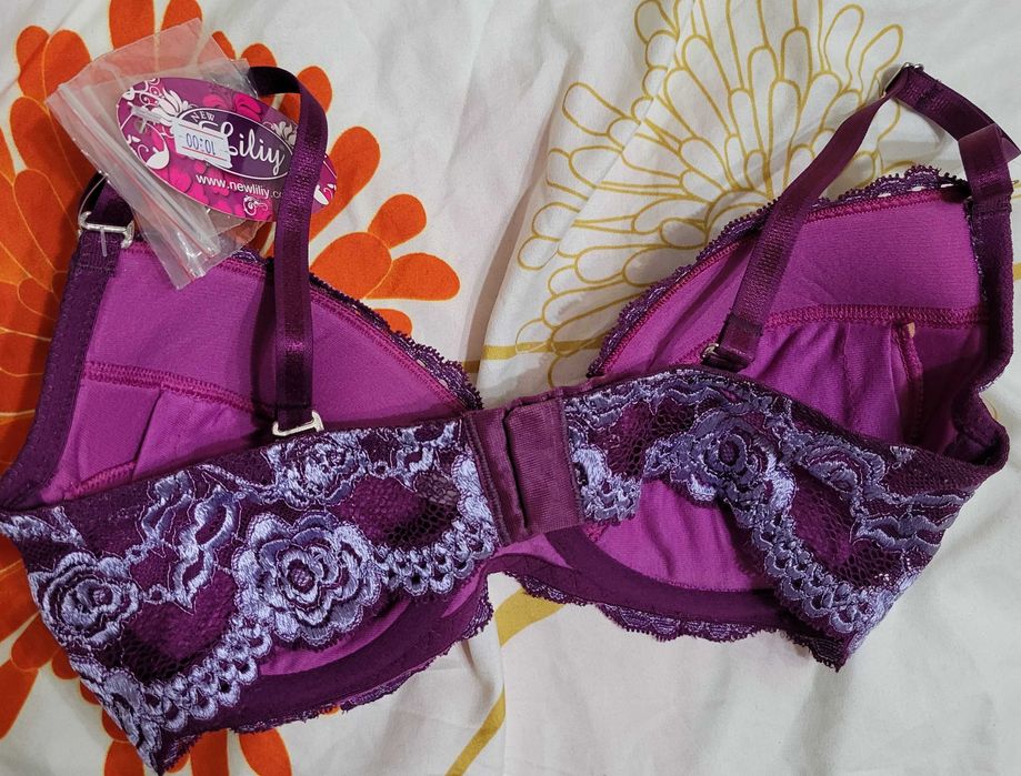 Дамско бельо,дрехи