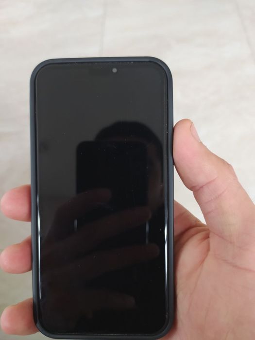 Iphone 11 pro grafit