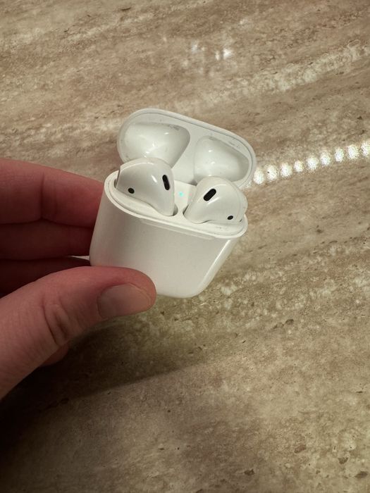 Vand airpods 2 originale