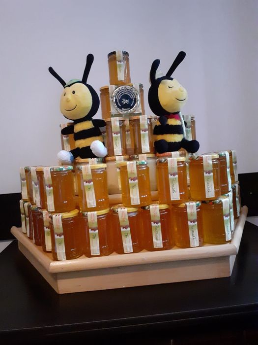 Vand miere poliflora