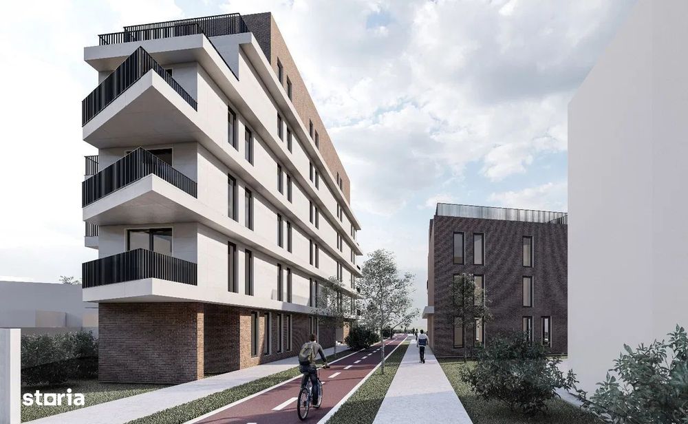 Teren de vanzare zona Stefan cel Mare I Ideal investitie